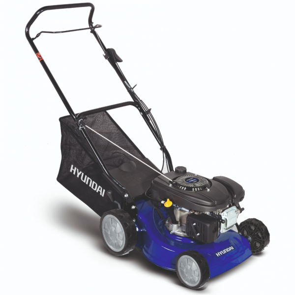 Hyundai LS400S11D Çim Biçme Makinesi