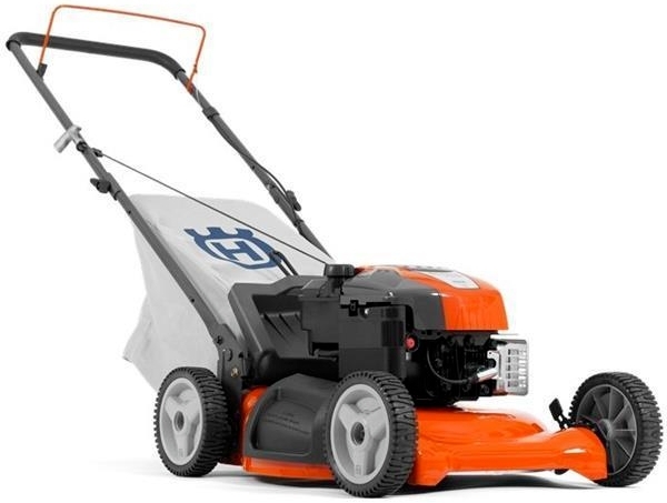 Husqvarna LC 153 Çim Biçme Makinesi