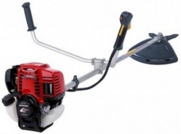 Honda UMK 435E Çim Biçme Makinesi