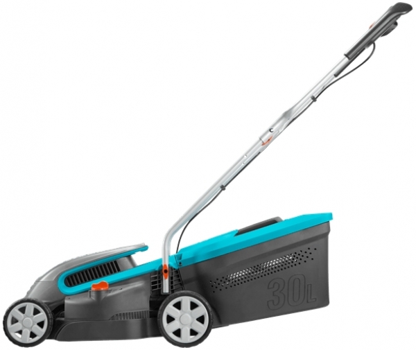 Gardena Powermax Li-40/32 Çim Biçme Makinesi