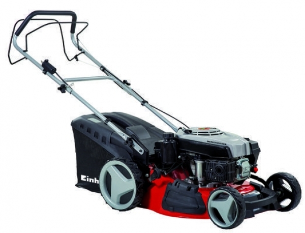 Einhell GC-PM 51/2 S HW-E Çim Biçme Makinesi