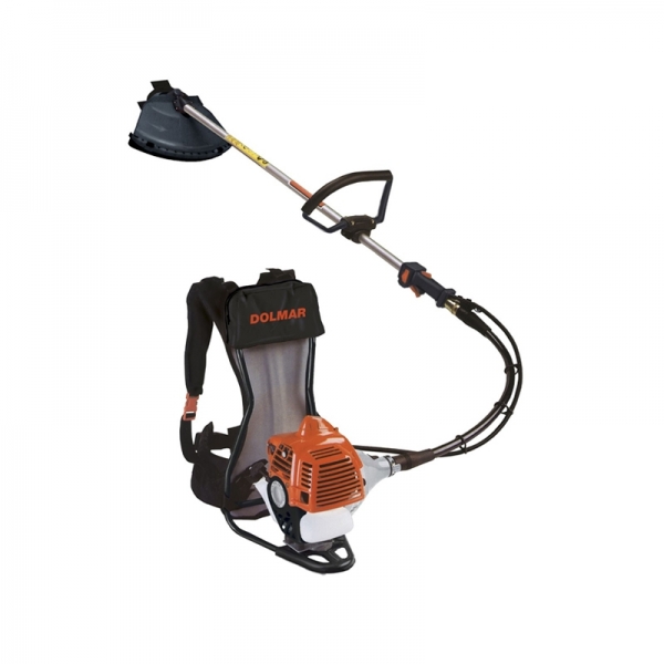 Dolmar MS5700B Çim Biçme Makinesi
