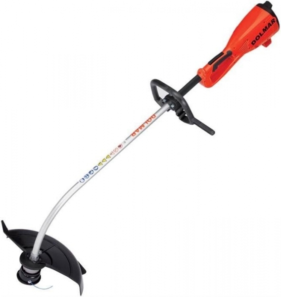 Dolmar ET-100C Çim Biçme Makinesi