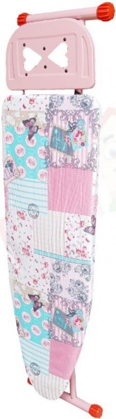 Yekta Home Daily Pink Ütü Masası