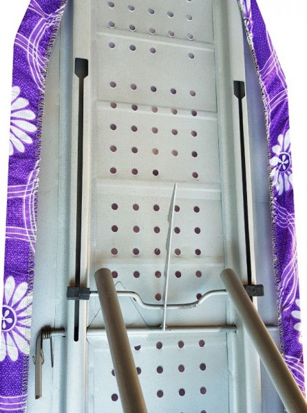 Yekta Home Bronzeline Ütü Masası
