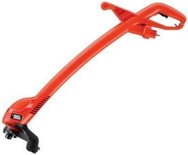 Black+Decker GL360-QS Çim Biçme Makinesi