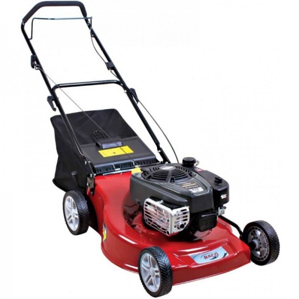 Baco BC-53SB 85 Çim Biçme Makinesi