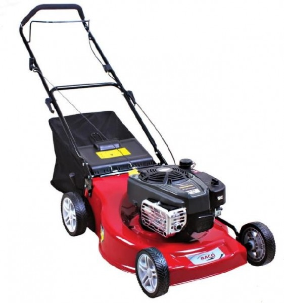Baco BC-53B 85 Çim Biçme Makinesi