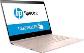 HP Spectre x360 13-ae002nt (2VZ66EA) 2'si 1 Arada