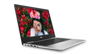 Dell Inspiron 7380 FNT56W82C Ultrabook