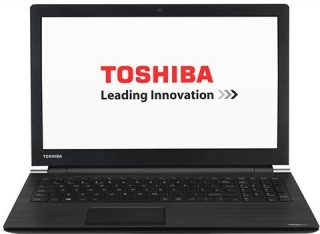 Toshiba A50-D-1KE Laptop