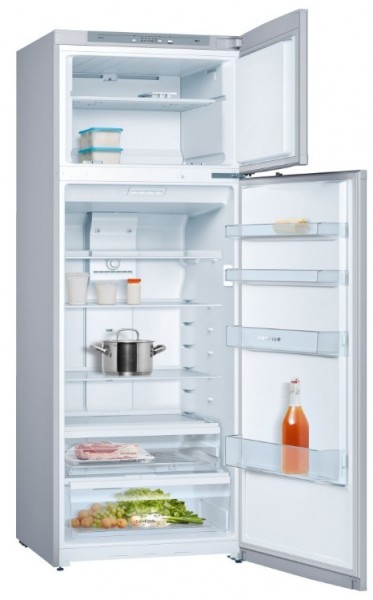 Profilo BD2056L2VN İnox Buzdolabı