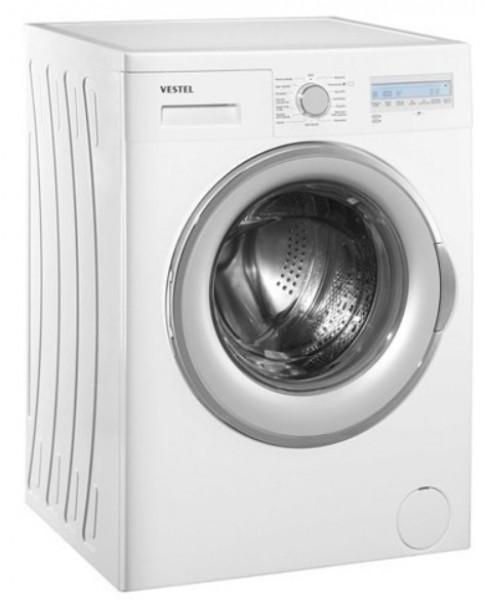 Vestel Hızlı 8810 TE Çamaşır Makinesi