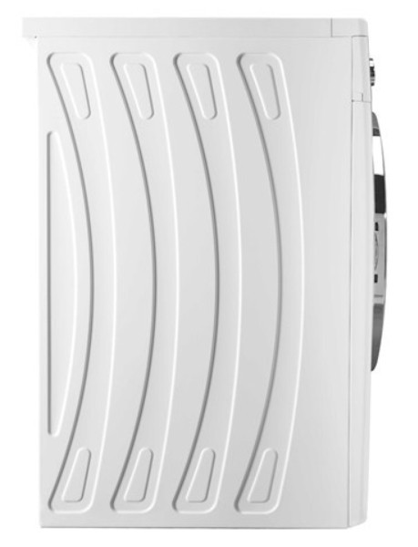 Vestel Hızlı 8810 TE Çamaşır Makinesi