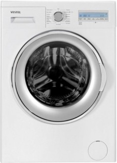 Vestel Hızlı 8810 TE Çamaşır Makinesi