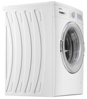 Vestel Hızlı 8810 TE Çamaşır Makinesi