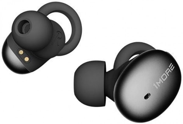 1MORE True Wireless Tam Kablosuz Kulaklık