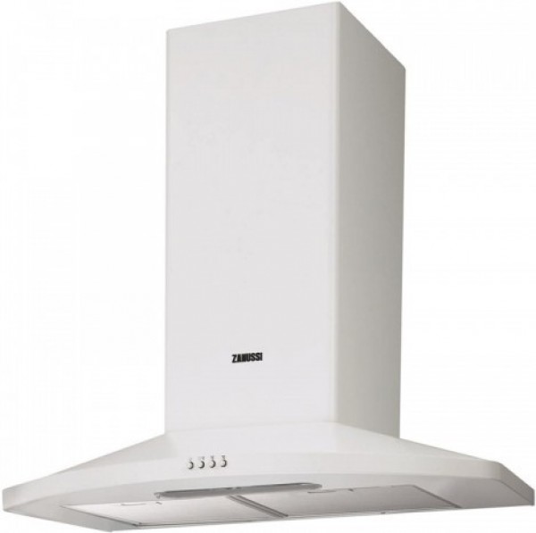 Zanussi ZHC62660WA Davlumbaz