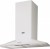 Zanussi ZHC62660WA Davlumbaz