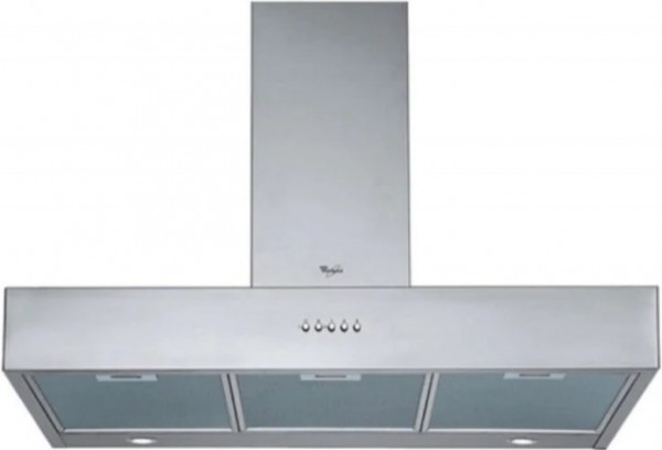 Whirlpool AKR 978 IX Davlumbaz