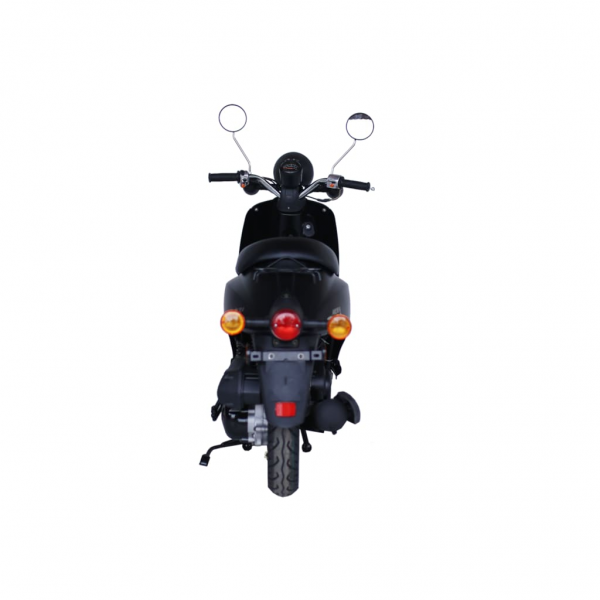 Arora AR 50-20 TODEY Scooter