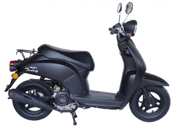 Arora AR 50-20 TODEY Scooter