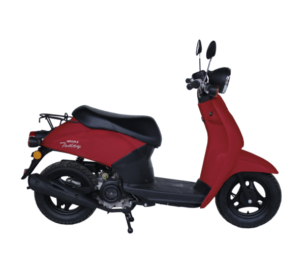 Arora AR 50-20 TODEY Scooter