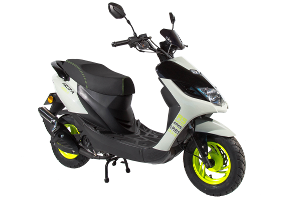 Arora AR-50-11 ARES Scooter