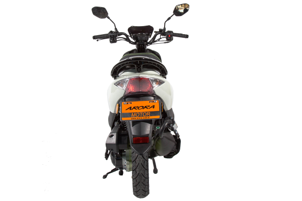 Arora AR-50-11 ARES Scooter