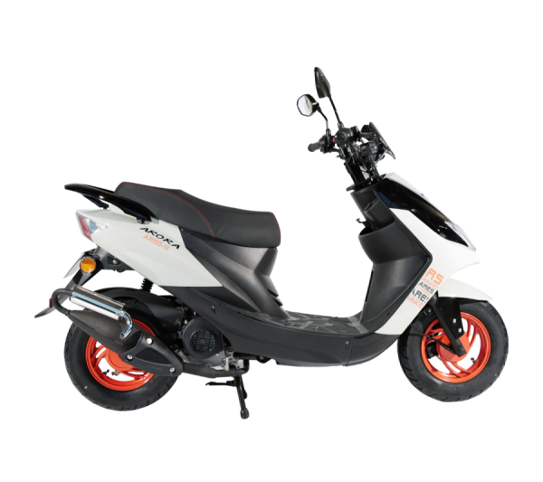 Arora AR-50-11 ARES Scooter