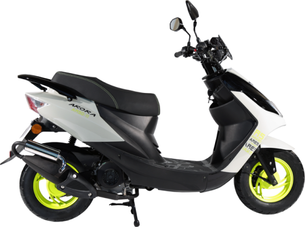 Arora AR-50-11 ARES Scooter
