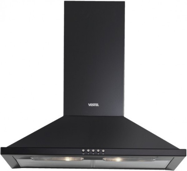 Vestel AD-6001 S Davlumbaz