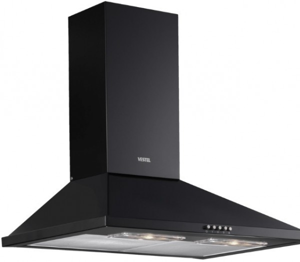 Vestel AD-6001 S Davlumbaz