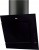 TEKA DVC 560 B Davlumbaz