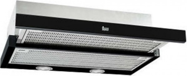 Teka CNL 6400 Aspiratör