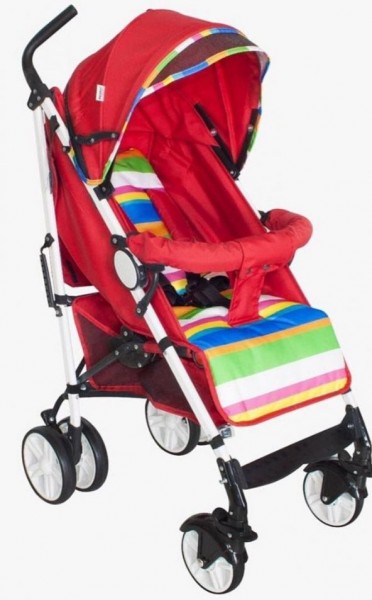 Beneto Bt-295 Bebek Arabası