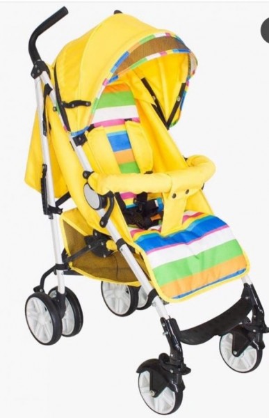 Beneto Bt-295 Bebek Arabası