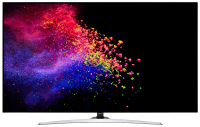 Vestel 65OD9900 resim
