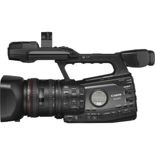 Canon XF305 Video Kamera