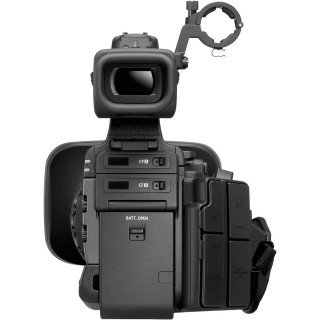 Canon XF305 Video Kamera