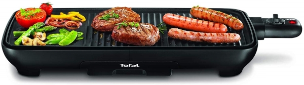 Tefal Plancha Malaga TG3918 Elektrikli Izgara