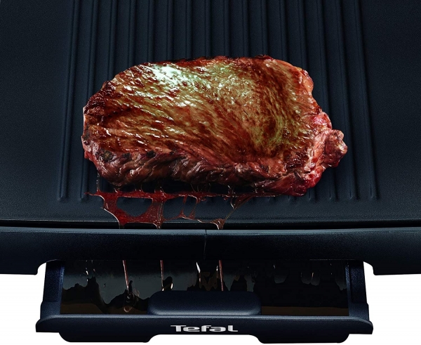 Tefal Plancha Malaga TG3918 Elektrikli Izgara