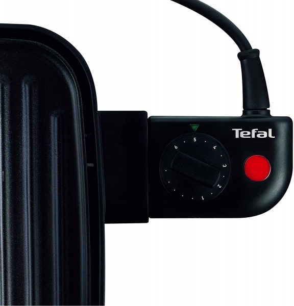 Tefal Plancha Malaga TG3918 Elektrikli Izgara
