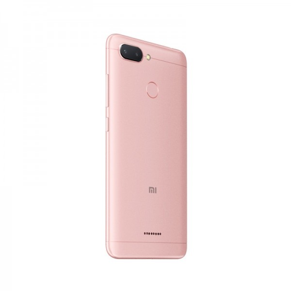 Xiaomi Redmi 6 (64 GB / 3 GB)