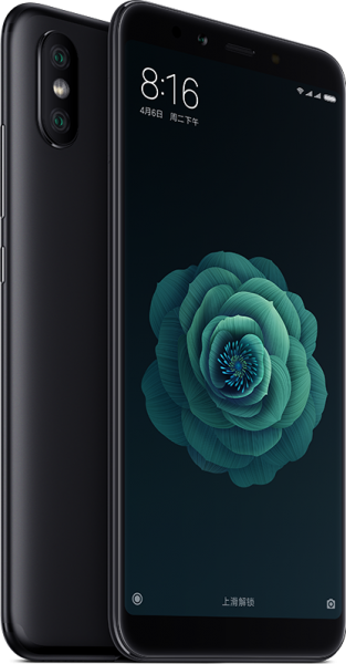 Xiaomi Mi 6X (64 GB / 6 GB)