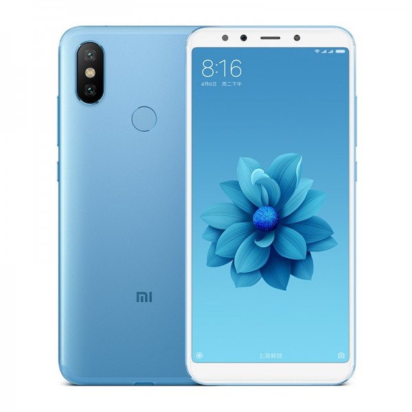 Xiaomi Mi 6X (64 GB / 6 GB)