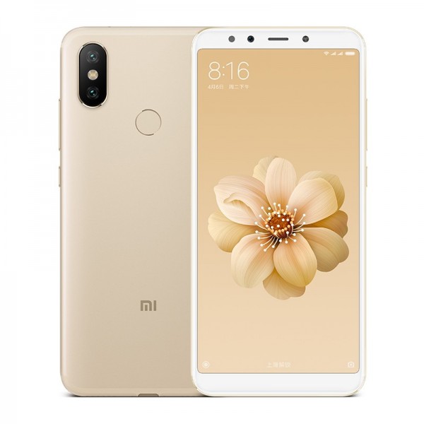 Xiaomi Mi 6X (64 GB / 6 GB)