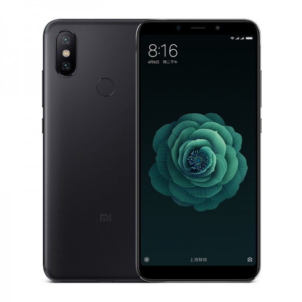 Xiaomi Mi 6X (64 GB / 6 GB)