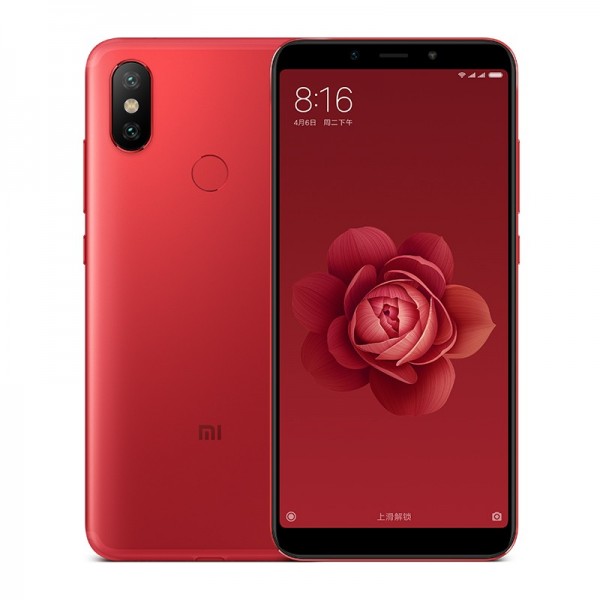 Xiaomi Mi 6X (64 GB / 6 GB)