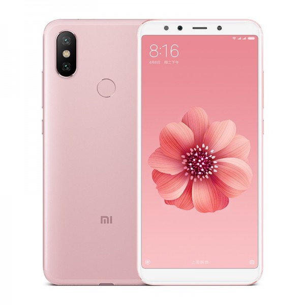 Xiaomi Mi 6X (64 GB / 6 GB)